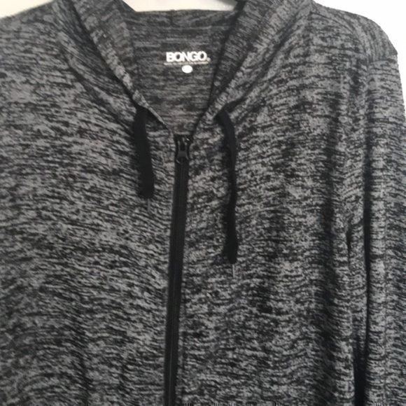 Bongo grey and black sweaters size medium - Picture 2 of 5